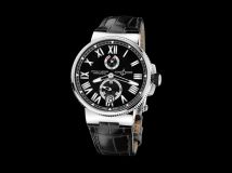 Marine Chronometer Manufacture 1183-122/42
