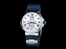 Marine Chronometer Manufacture 1183-126-3/40