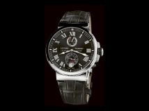 Marine Chronometer Manufacture 1183-126-3/42