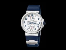 Marine Chronometer Manufacture 1183-126-3/60