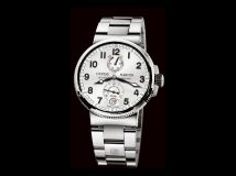 Marine Chronometer Manufacture 1183-126-3/61