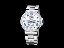 Marine Chronometer Manufacture 1183-126-7M/40