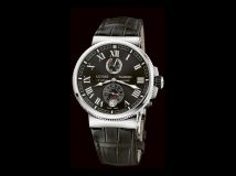 Marine Chronometer Manufacture 1183-126-7M/42