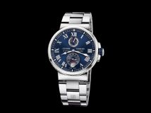 Marine Chronometer Manufacture 1183-126-7M/43