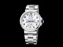 Marine Chronometer Manufacture 1183-126-7M/60