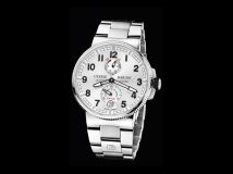 Marine Chronometer Manufacture 1183-126-7M/61