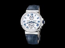Marine Chronometer Manufacture 1183-126/40