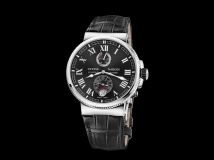Marine Chronometer Manufacture 1183-126/42