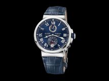 Marine Chronometer Manufacture 1183-126/43