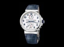 Marine Chronometer Manufacture 1183-126/60