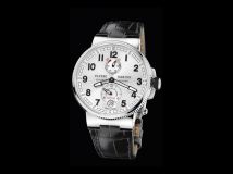 Marine Chronometer Manufacture 1183-126/61