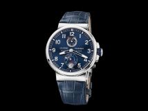 Marine Chronometer Manufacture 1183-126/63