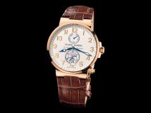 Marine Chronometer 41mm 266-66