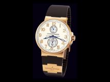 Marine Chronometer 41mm 266-66-3