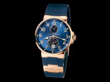 Marine Chronometer 41mm 266-66-3/623
