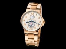 Marine Chronometer 41mm 266-66-8