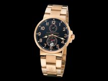Marine Chronometer 41mm 266-66-8/62