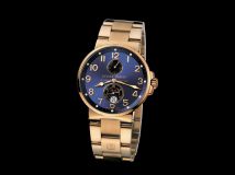 Marine Chronometer 41mm 266-66-8/623