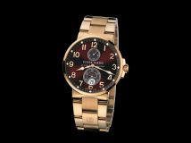 Marine Chronometer 41mm 266-66-8/625