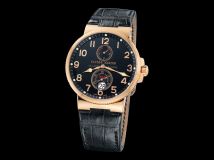 Marine Chronometer 41mm 266-66/62