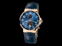 Marine Chronometer 41mm 266-66/623
