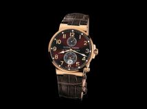 Marine Chronometer 41mm 266-66/625