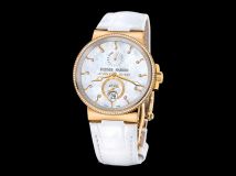 Marine Chronometer 41mm 266-66B/991