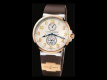 Marine Chronometer 41mm 265-66-3/60