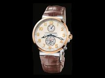 Marine Chronometer 41mm 265-66/60