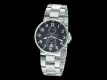 Marine Chronometer 41mm 263-66-7/62