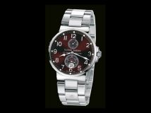 Marine Chronometer 41mm 263-66-7/625
