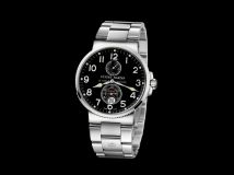 Marine Chronometer 41mm 263-66-7M/62
