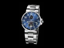Marine Chronometer 41mm 263-66-7M/623
