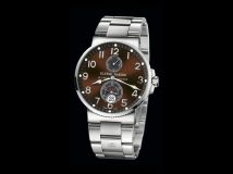Marine Chronometer 41mm 263-66-7M/625