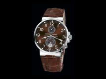 Marine Chronometer 41mm 263-66/625