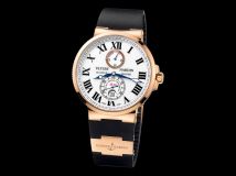 Marine Chronometer 43mm 266-67-3/40