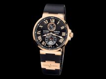 Marine Chronometer 43mm 266-67-3/42