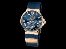 Marine Chronometer 43mm 266-67-3/43