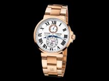 Marine Chronometer 43mm 266-67-8M/40