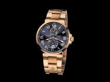 Marine Chronometer 43mm 266-67-8M/43
