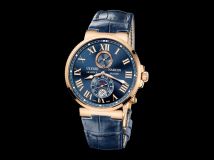Marine Chronometer 43mm 266-67/43