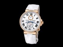 Marine Chronometer 43mm 266-67B/40