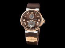 Marine Chronometer 43mm 265-67-3/45