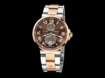 Marine Chronometer 43mm 265-67-8/45