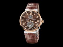 Marine Chronometer 43mm 265-67/45