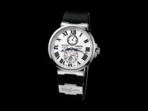 Marine Chronometer 43mm 263-67-3/40