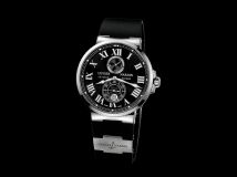 Marine Chronometer 43mm 263-67-3/42