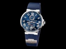 Marine Chronometer 43mm 263-67-3/43