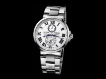 Marine Chronometer 43mm 263-67-7/40