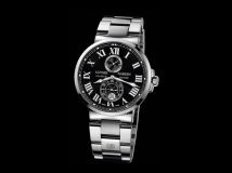 Marine Chronometer 43mm 263-67-7/42